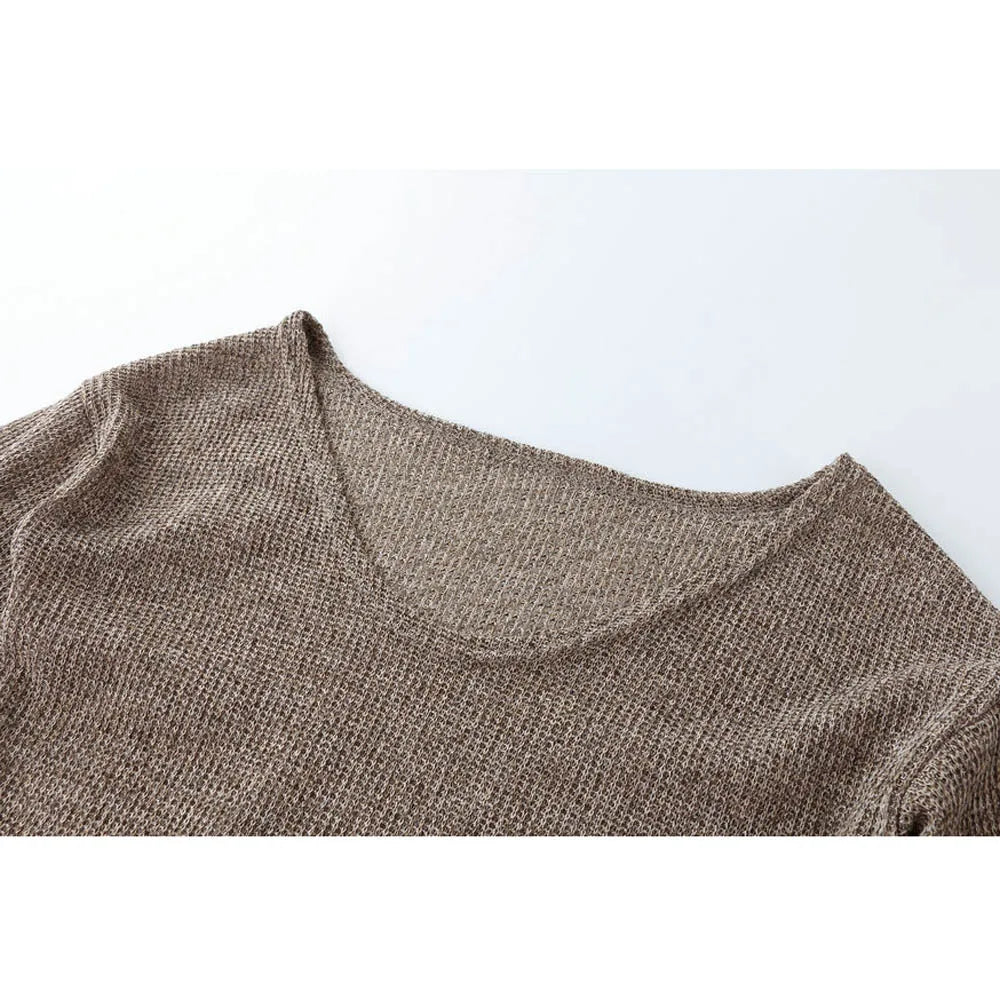 2019 Women V-neck Long Sleeve Jumper Sweaters Dress Autumn Winter Sexy Ladies Nightclub Streetwear Dress Women's Clothing z0710