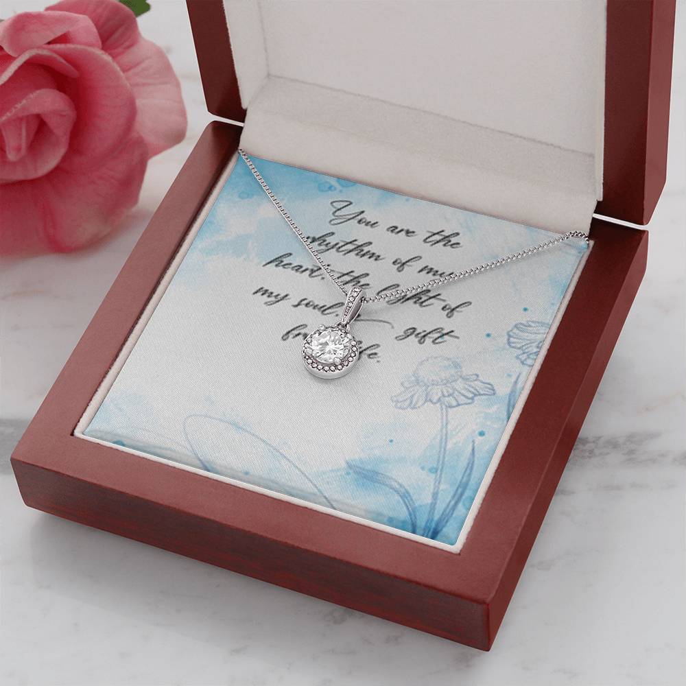 Eternal Hope Necklace