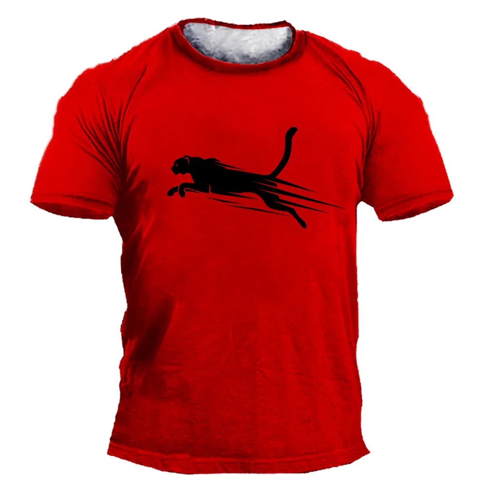 Men's Clothing T Shirt for Women Streetwear Tops T-shirts Man Gym Soft Short Sleeve Tee Simple Top Summer Clothes Men Sportswear
