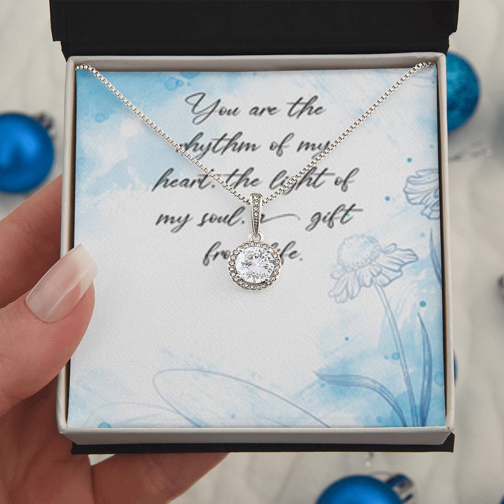 Eternal Hope Necklace