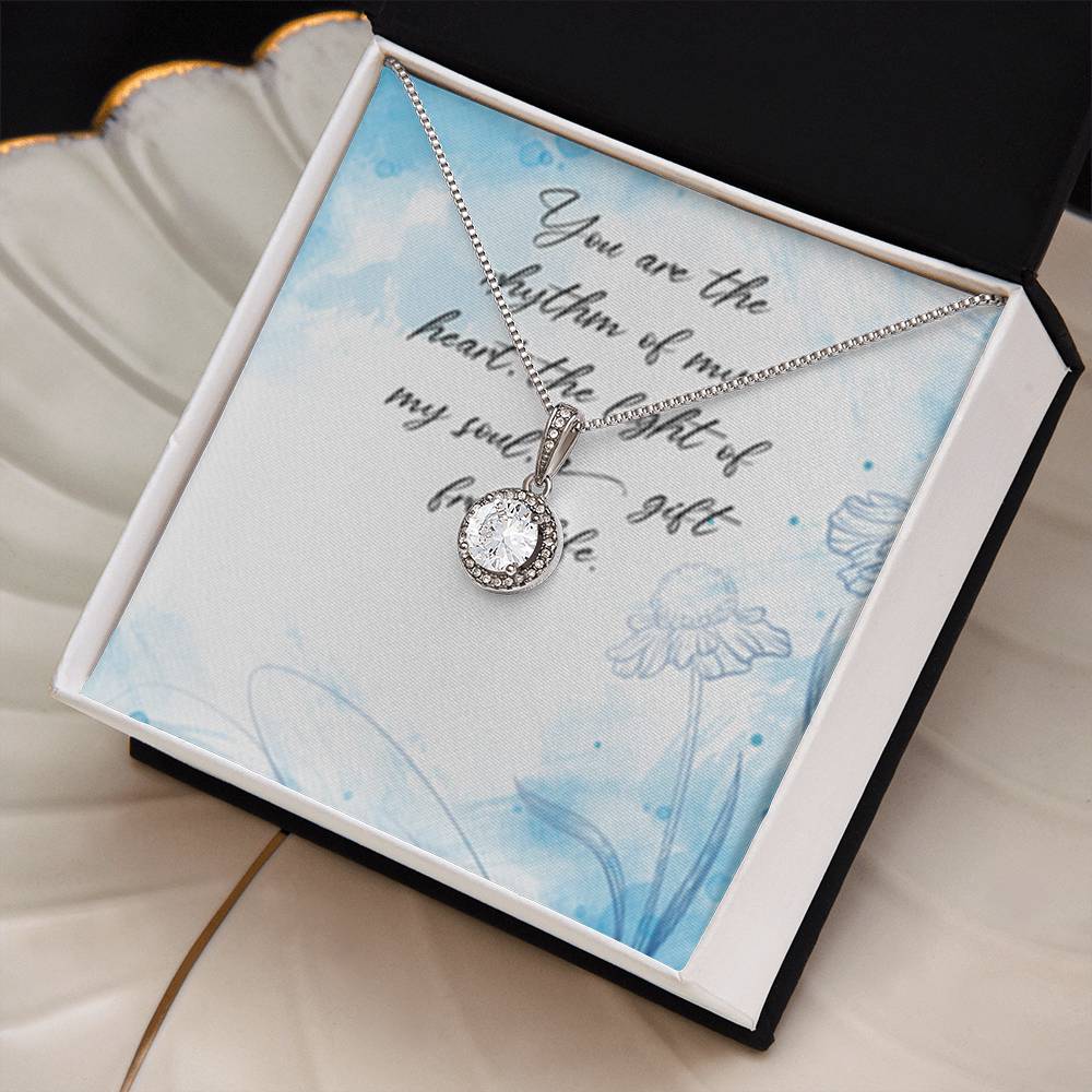 Eternal Hope Necklace