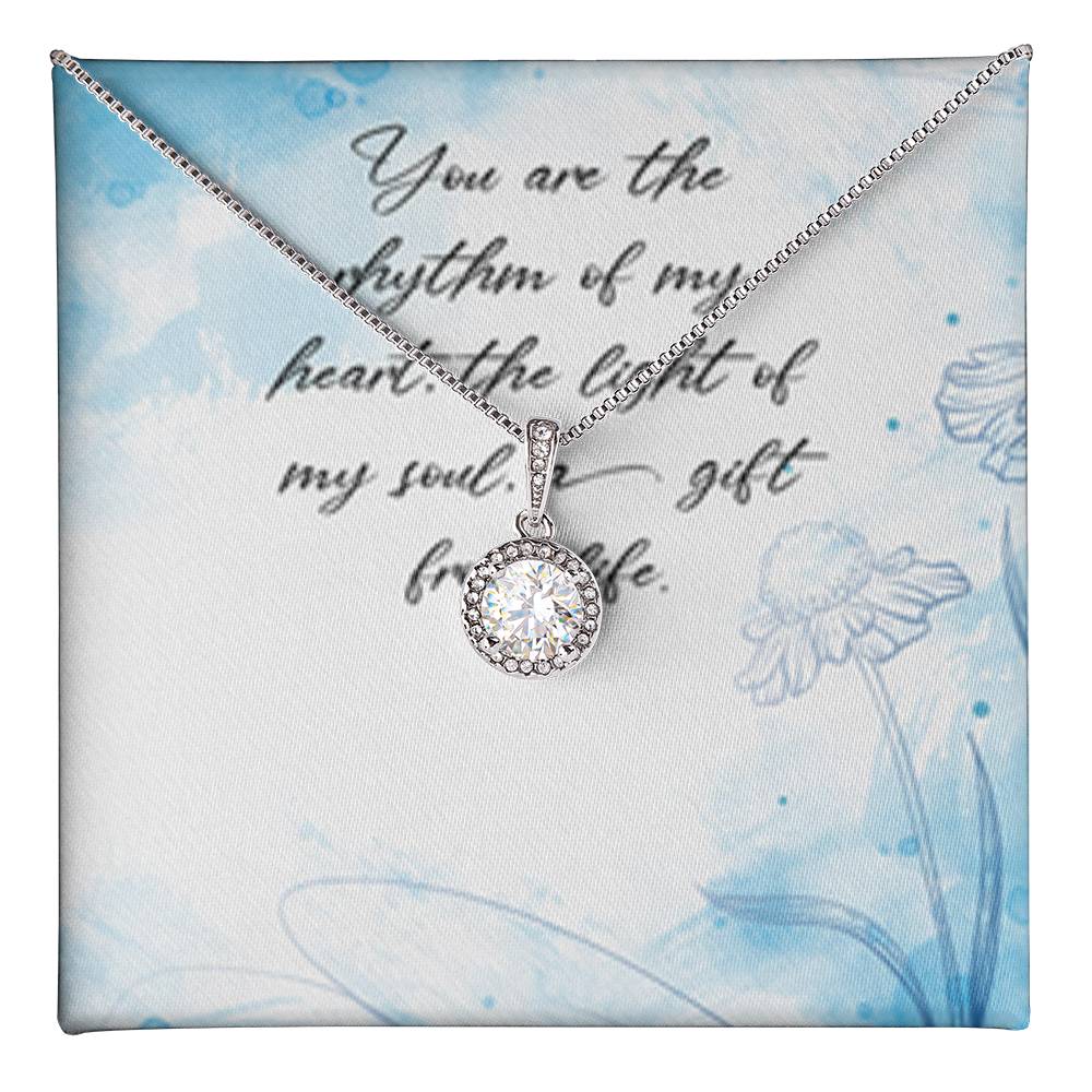 Eternal Hope Necklace