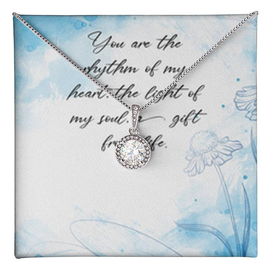 Eternal Hope Necklace
