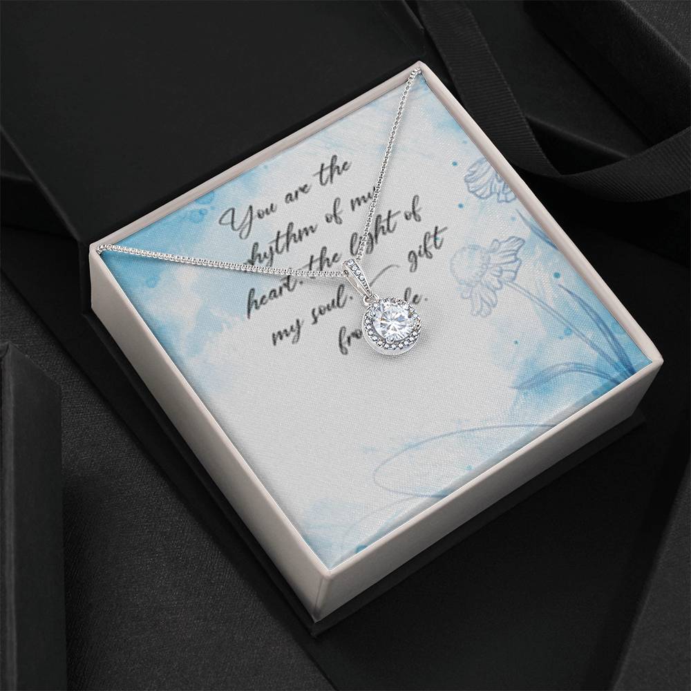 Eternal Hope Necklace