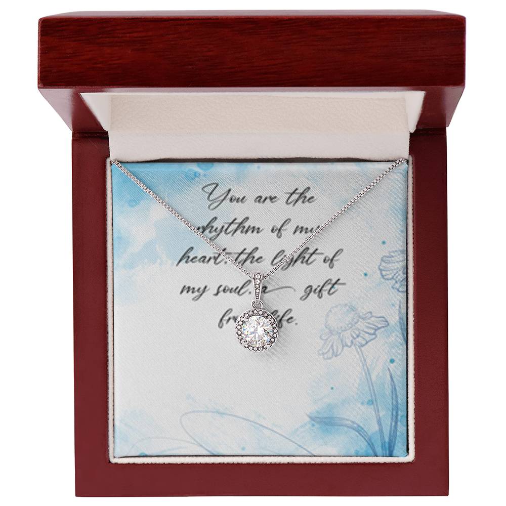 Eternal Hope Necklace
