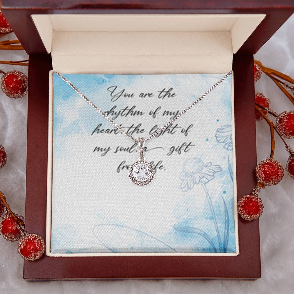Eternal Hope Necklace