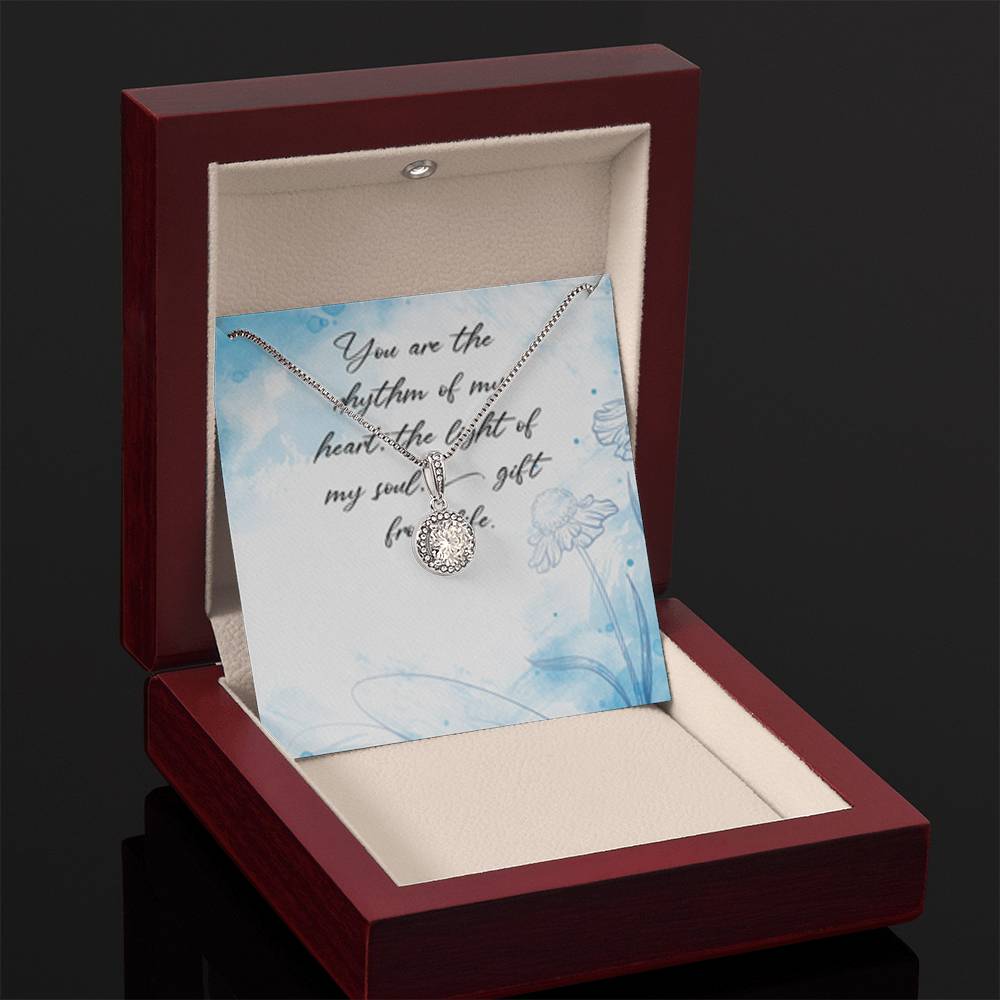 Eternal Hope Necklace