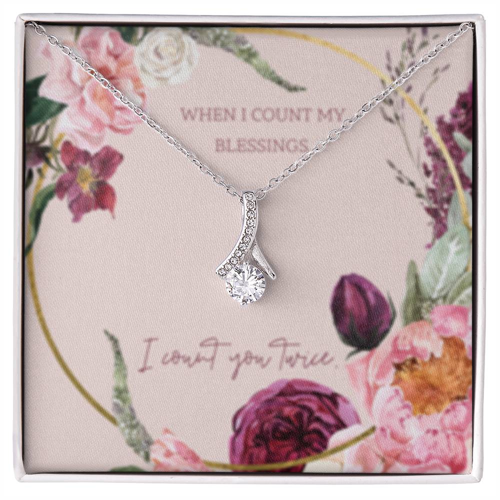 Alluring Beauty + Sweet Devotion Flower Bouquet Bundle