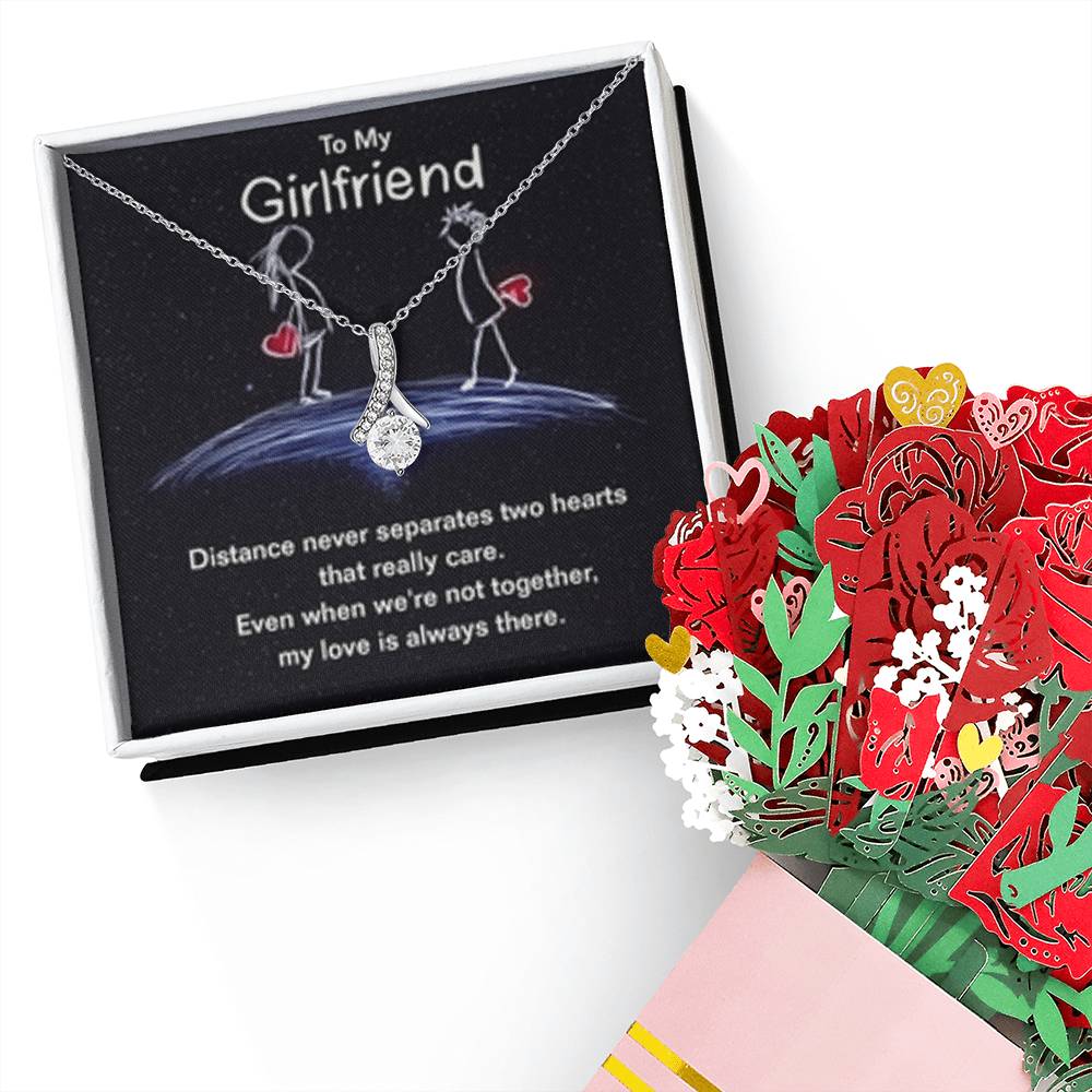 Alluring Beauty + Sweet Devotion Flower Bouquet Bundle