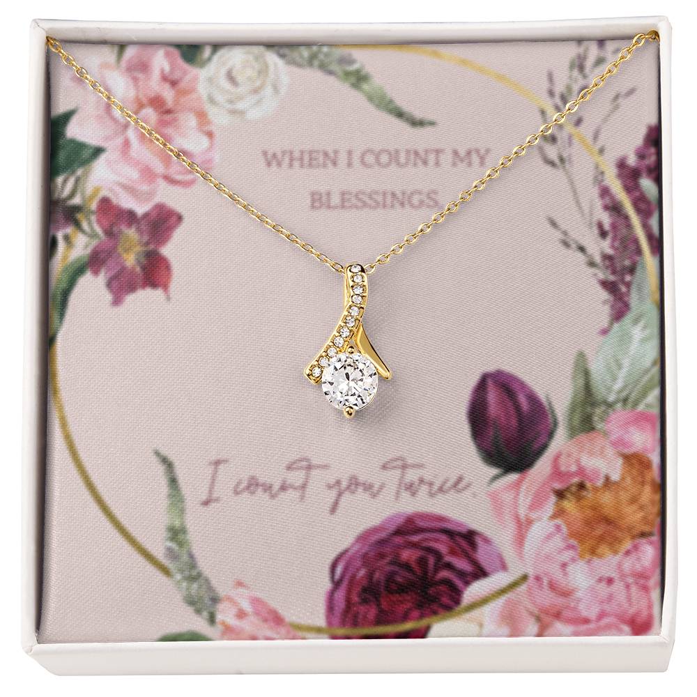 Alluring Beauty + Sweet Devotion Flower Bouquet Bundle
